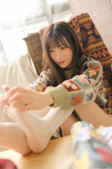 善良的女邻居4