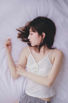 男人说被你吸住了