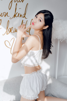 黑崎扇菜